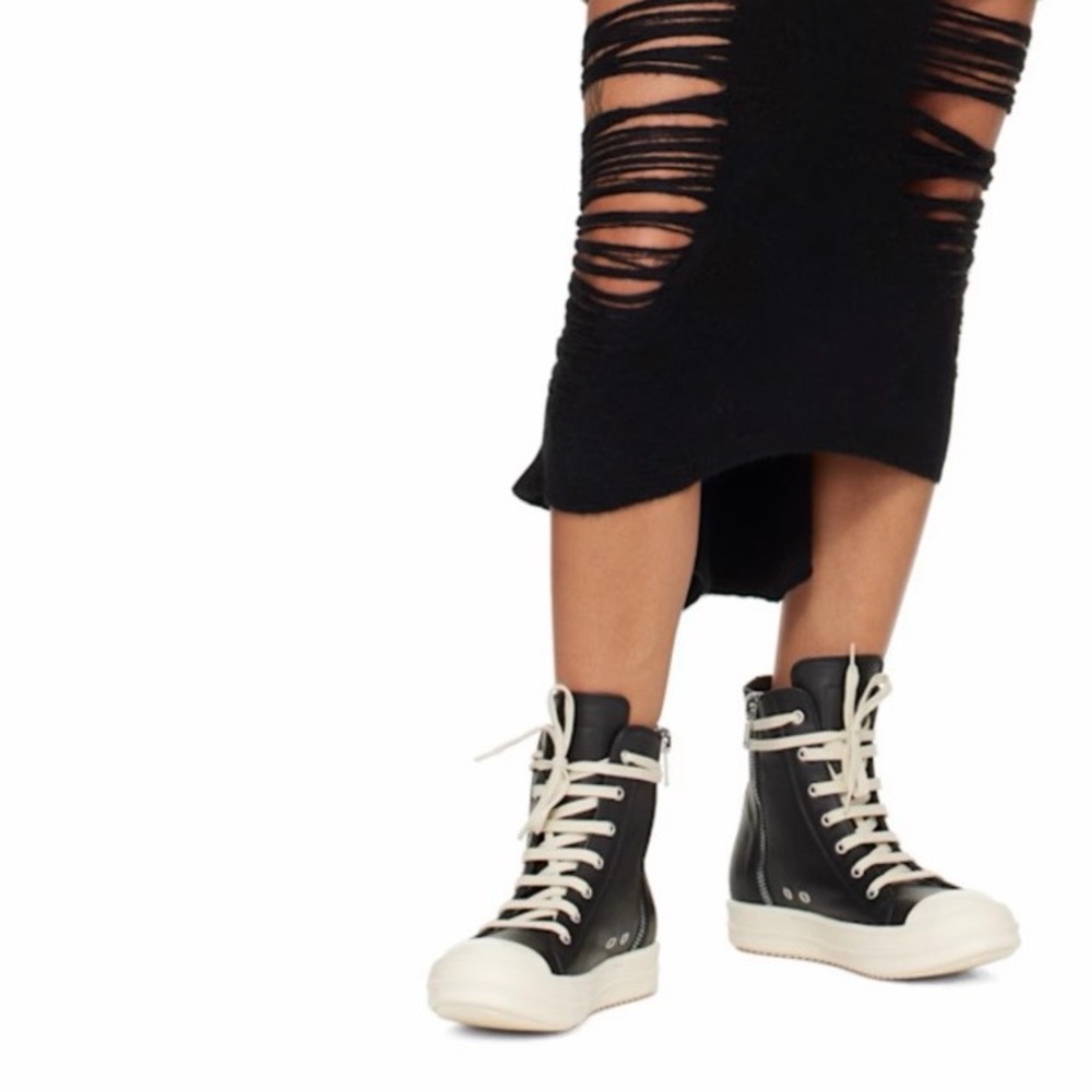 Rick Owens Sneakers